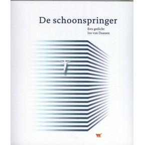 De schoonspringer