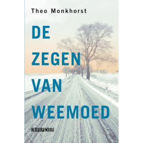 De zegen van weemoed deel 1 en 2 in een band van trilogie