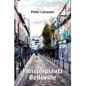 Pleisterplaats Belleville