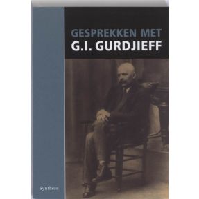 Gesprekken met Gurdjieff