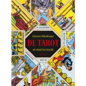 De tarot als sleutel tot inzicht