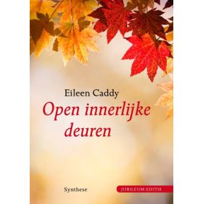 Open innerlijke deuren