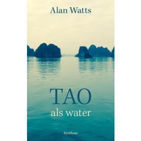 Tao, als water