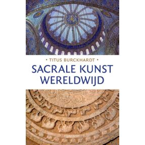 Sacrale kunst wereldwijd