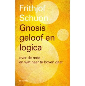 Gnosis, geloof en logica