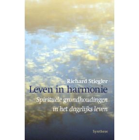 Leven in harmonie