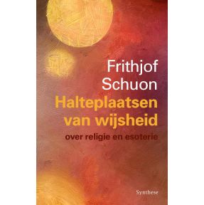 Halteplaatsen van wijsheid