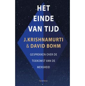 Het einde van tijd