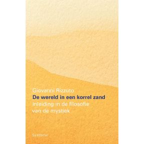 De wereld in een korrel zand