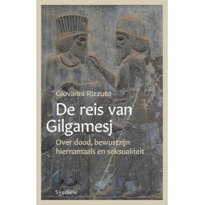 De reis van Gilgamesj