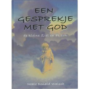 Een gesprekje met God