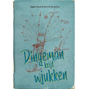 Dingeman krijt wjukken