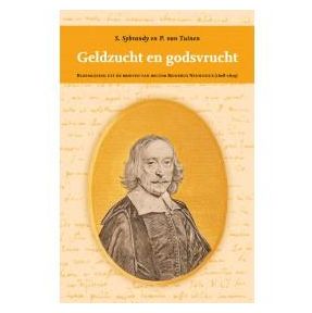 Geldzucht en godsvrucht