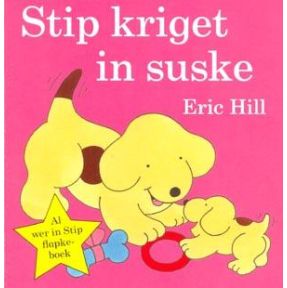 Stip kriget in suske