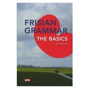 Frisian Grammar