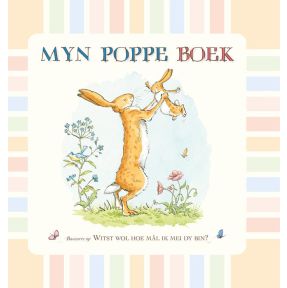 Myn poppe boek