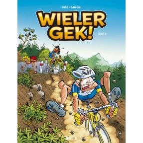 Wielergek!