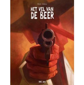 Het vel van de beer