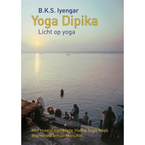 Yoga dipika (licht op yoga)