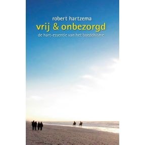 Vrij & onbezorgd