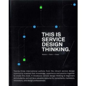 This is service design thinking