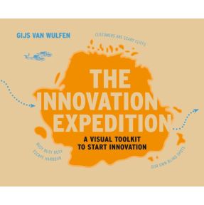 The innovation expedition