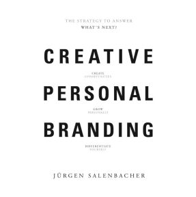 Creative personal branding