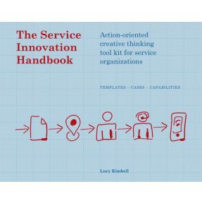 The service innovation handbook