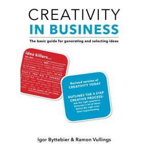 Creativity in Business