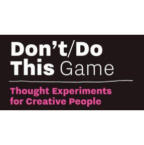 Don't/Do This - Game