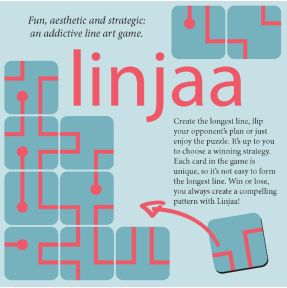 Linjaa