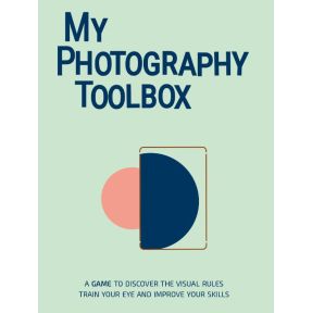 My Photography Toolbox