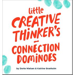 Little Creative Thinker’s Connection Dominoes