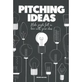 Pitching Ideas