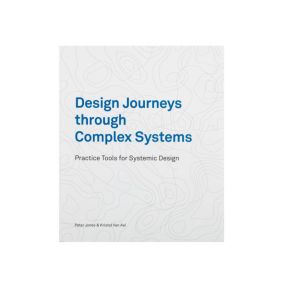 Design Journeys through Complex Systems