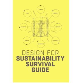 Design for Sustainability Survival Guide