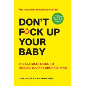 Don't Fck Up Your Baby