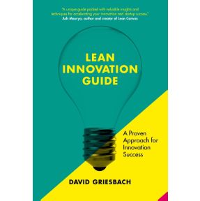 Lean Innovation Guide