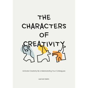 The Characters of Creativity