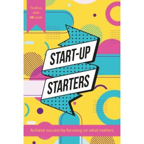 Start-up Starters