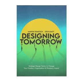 Designing Tomorrow