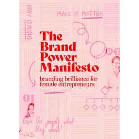 The brand power manifesto