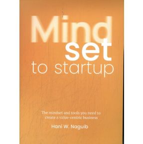 Mindset to startup