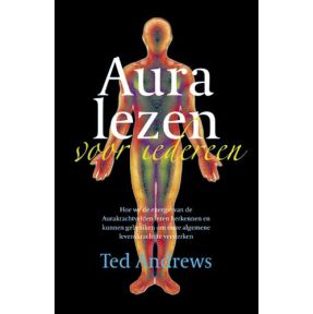 Aura lezen voor iedereen