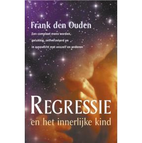 Regressie en het innerlijke kind