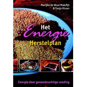 Het Energie Herstelplan