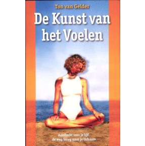 De Kunst van het voelen