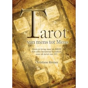 Tarot van mens tot mens