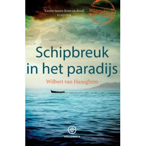 Schipbreuk in het paradijs