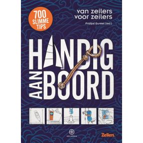 Handig aan boord